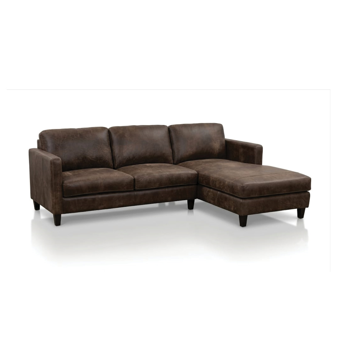 Ashton 3 Seater with a Chaise sale, Black Friday