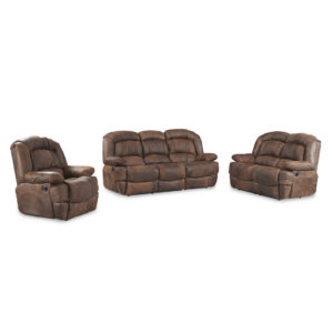 Avalon 3 piece 5 act Sale Reclineornline Dicsount Free Delivery